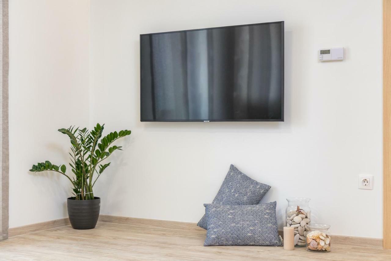 Apartmán Monte Paradiso Deluxe Pula Exteriér fotografie
